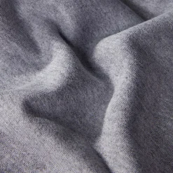 Flash Sale The North Face Essential Oversized Joggingbukser Til Unge TNF Light Grey Heather