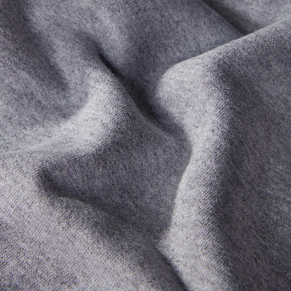 Flash Sale The North Face Essential Oversized Joggingbukser Til Unge TNF Light Grey Heather