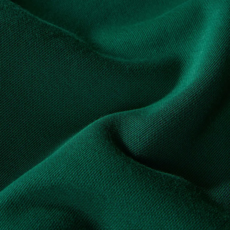 Sale The North Face Essential Oversized Joggingbukser Til Unge Evergreen