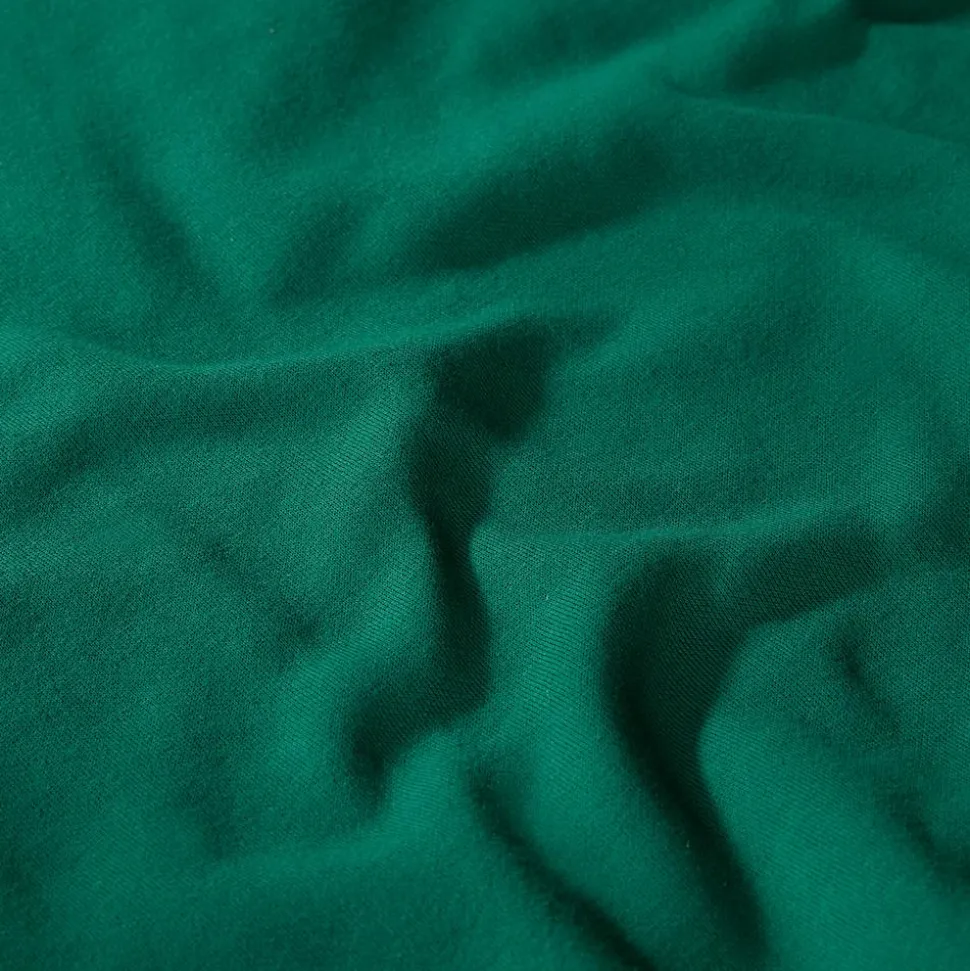 Shop The North Face Essential Sweatshirt Til Damer Evergreen