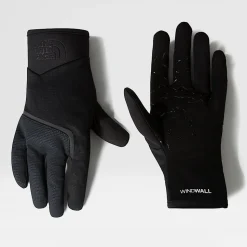 Online The North Face Etip™ CloseFit Handsker Til Herrer TNF Black