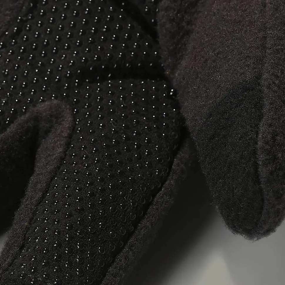 Flash Sale The North Face Etip™ Fleece Handsker TNF Black