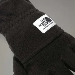 Flash Sale The North Face Etip™ Fleece Handsker TNF Black