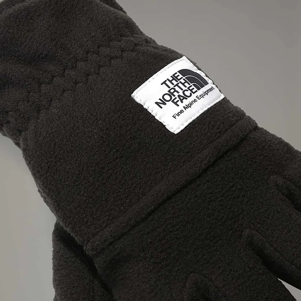 Flash Sale The North Face Etip™ Fleece Handsker TNF Black