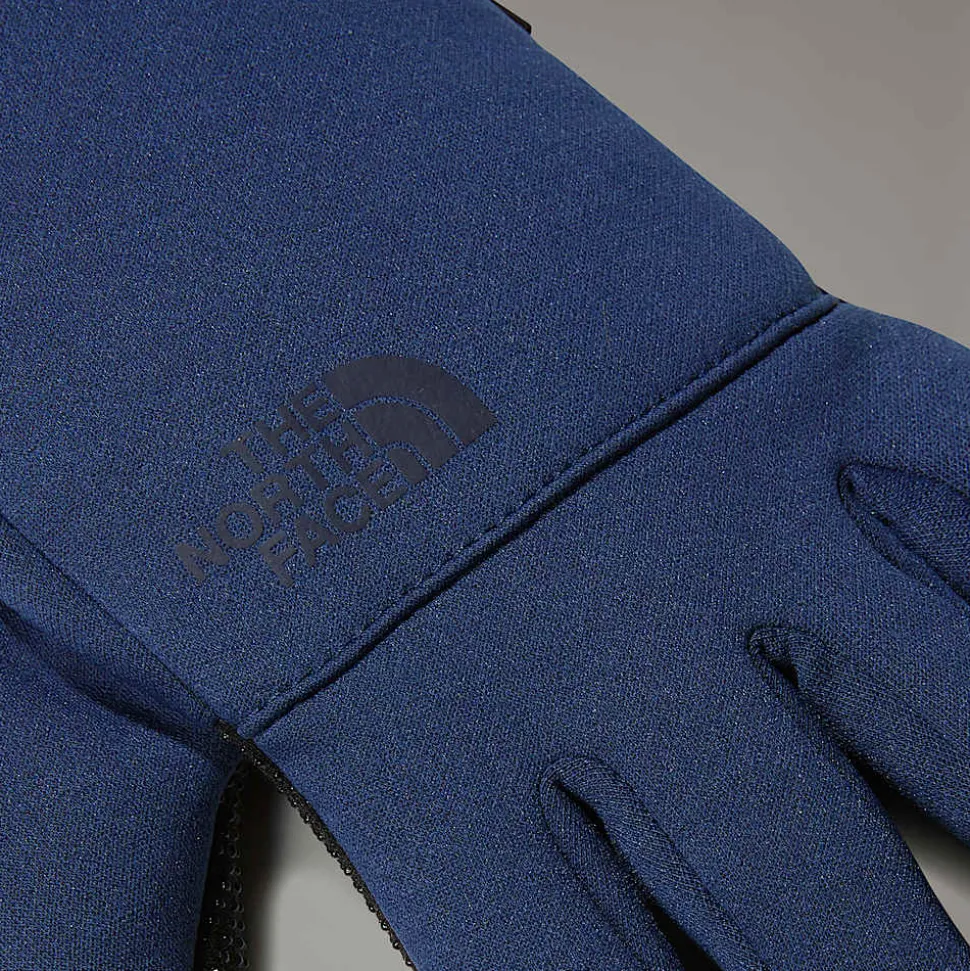 Flash Sale The North Face Etip™ Handsker Til Herrer Summit Navy