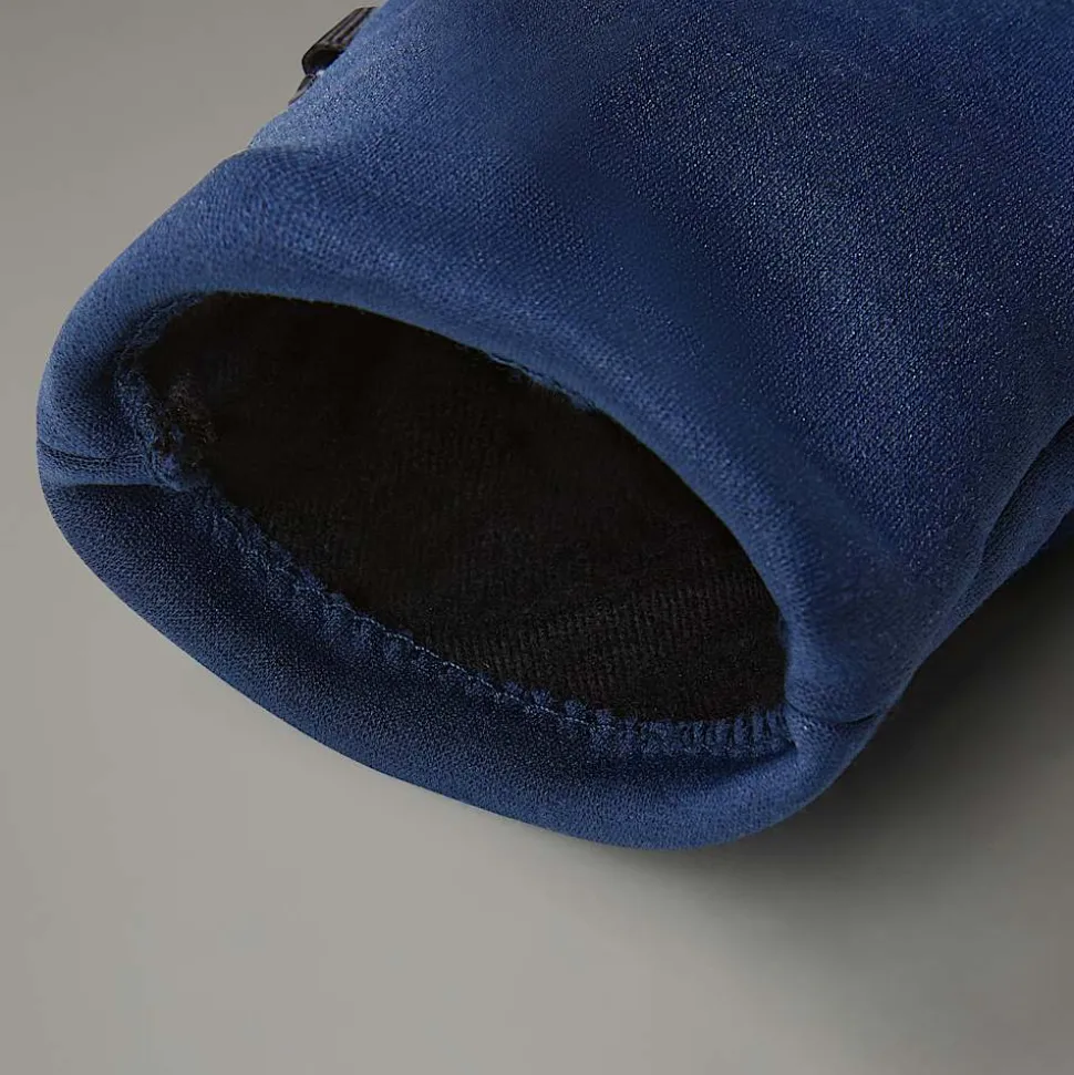 Flash Sale The North Face Etip™ Handsker Til Herrer Summit Navy