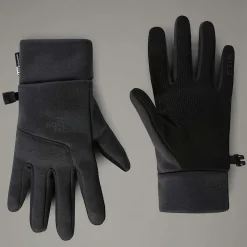 Flash Sale The North Face Etip™ Hardface Handsker Til Herrer TNF Black Heather