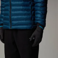 Flash Sale The North Face Etip™ Hardface Handsker Til Herrer TNF Black Heather