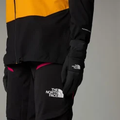 Fashion The North Face Etip™ Trail Handsker TNF Black