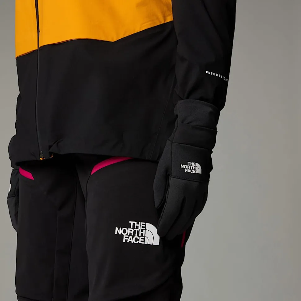 Fashion The North Face Etip™ Trail Handsker TNF Black