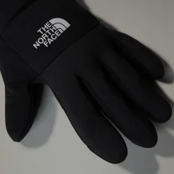 Fashion The North Face Etip™ Trail Handsker TNF Black