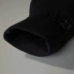 Fashion The North Face Etip™ Trail Handsker TNF Black