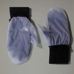 Fashion The North Face Etip™ Trail Handsker TNF Black