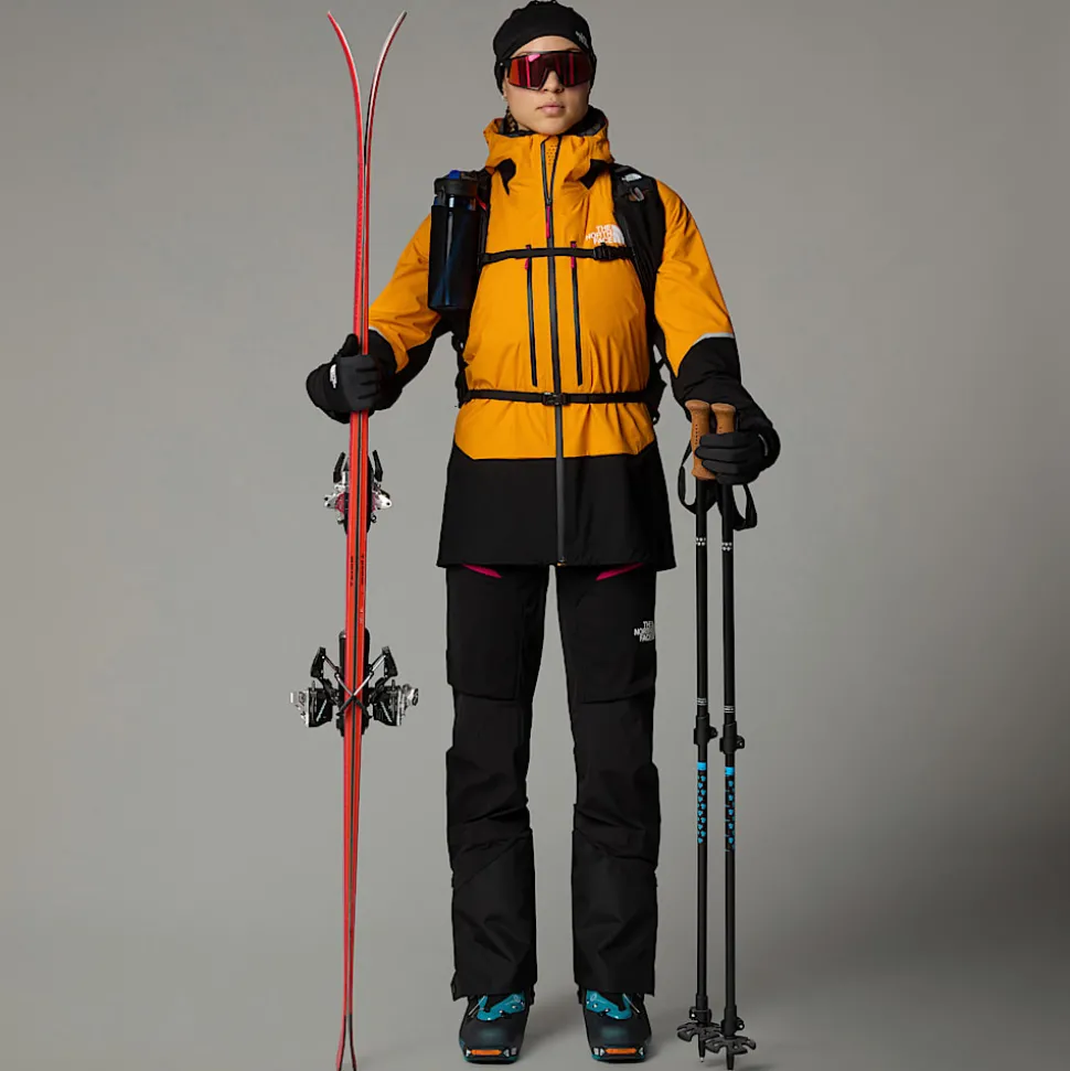 Fashion The North Face Etip™ Trail Handsker TNF Black