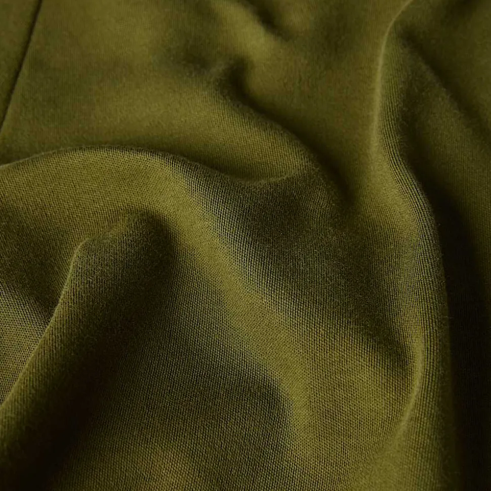 Discount The North Face Everyday Leggings Til Piger Forest Olive