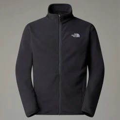 Hot The North Face Evolve II Triclimate® 3-i-1 Jakke Til Herrer Clay Grey-TNF Black