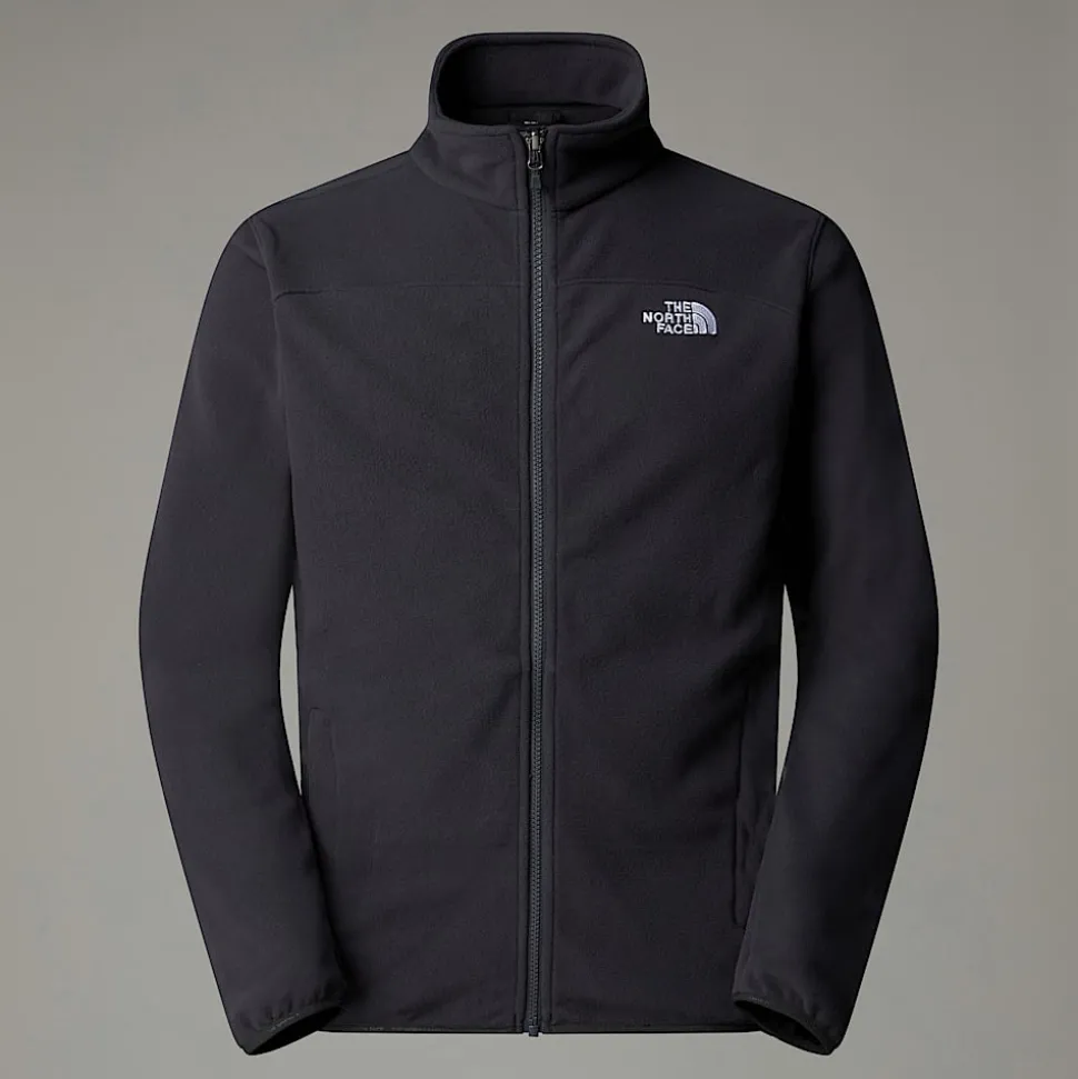 Hot The North Face Evolve II Triclimate® 3-i-1 Jakke Til Herrer Clay Grey-TNF Black