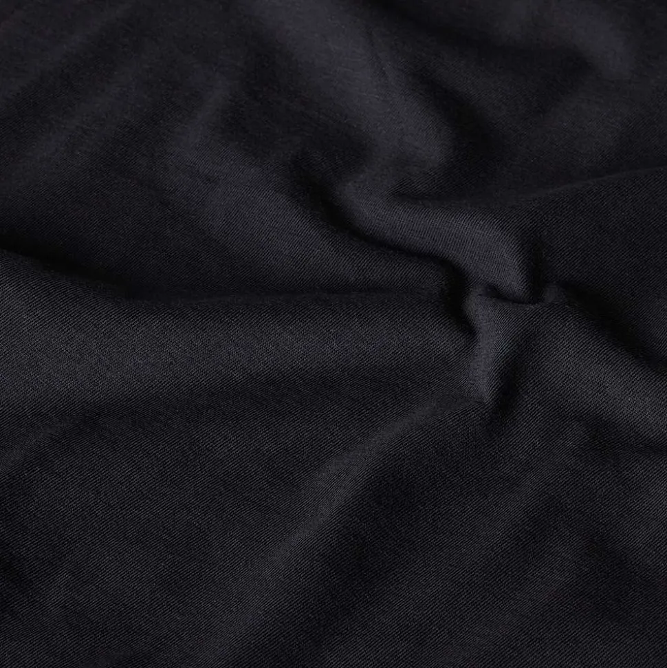 Fashion The North Face Expedition System Graphic T-shirt Til Herrer TNF Black