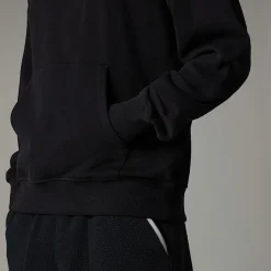 Online The North Face Expedition System Graphic Hættetrøje Til Herrer TNF Black