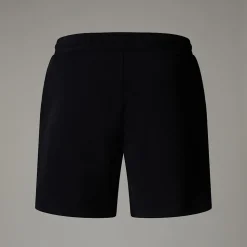 Clearance The North Face Expedition System Graphic Shorts Til Herrer TNF Black