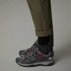 Shop The North Face Exploration Tapered Bukser Til Herrer New Taupe Green-NPF
