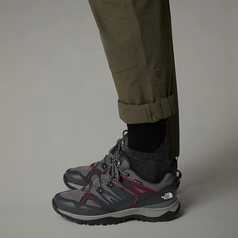 Shop The North Face Exploration Tapered Bukser Til Herrer New Taupe Green-NPF
