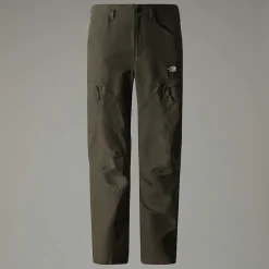 Shop The North Face Exploration Tapered Bukser Til Herrer New Taupe Green-NPF