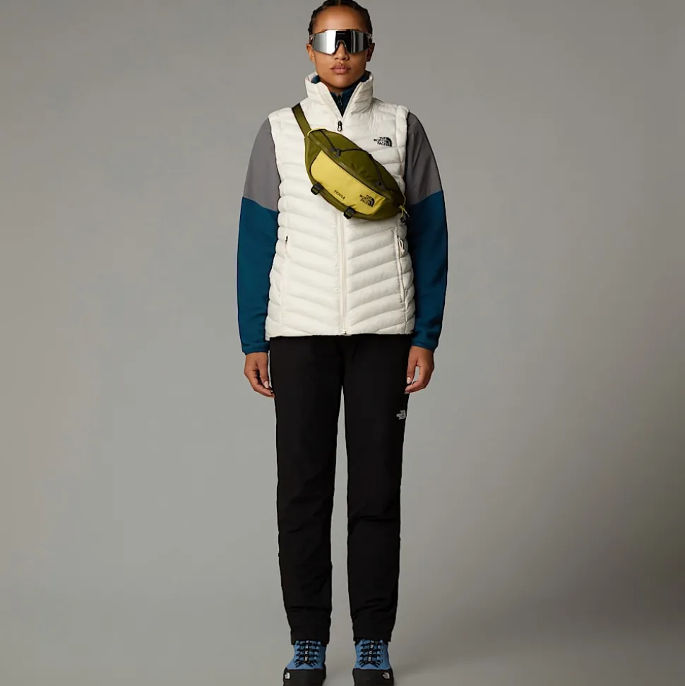 Best Sale The North Face Exploration Bukser Til Damer TNF Black-NPF