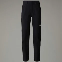 Best Sale The North Face Exploration Bukser Til Damer TNF Black-NPF