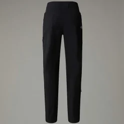 Best Sale The North Face Exploration Bukser Til Damer TNF Black-NPF