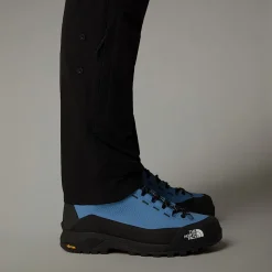 Best Sale The North Face Exploration Bukser Til Damer TNF Black-NPF