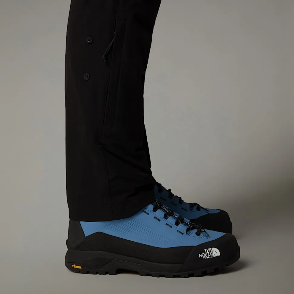 Best Sale The North Face Exploration Bukser Til Damer TNF Black-NPF