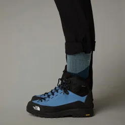 Best Sale The North Face Exploration Bukser Til Damer TNF Black-NPF