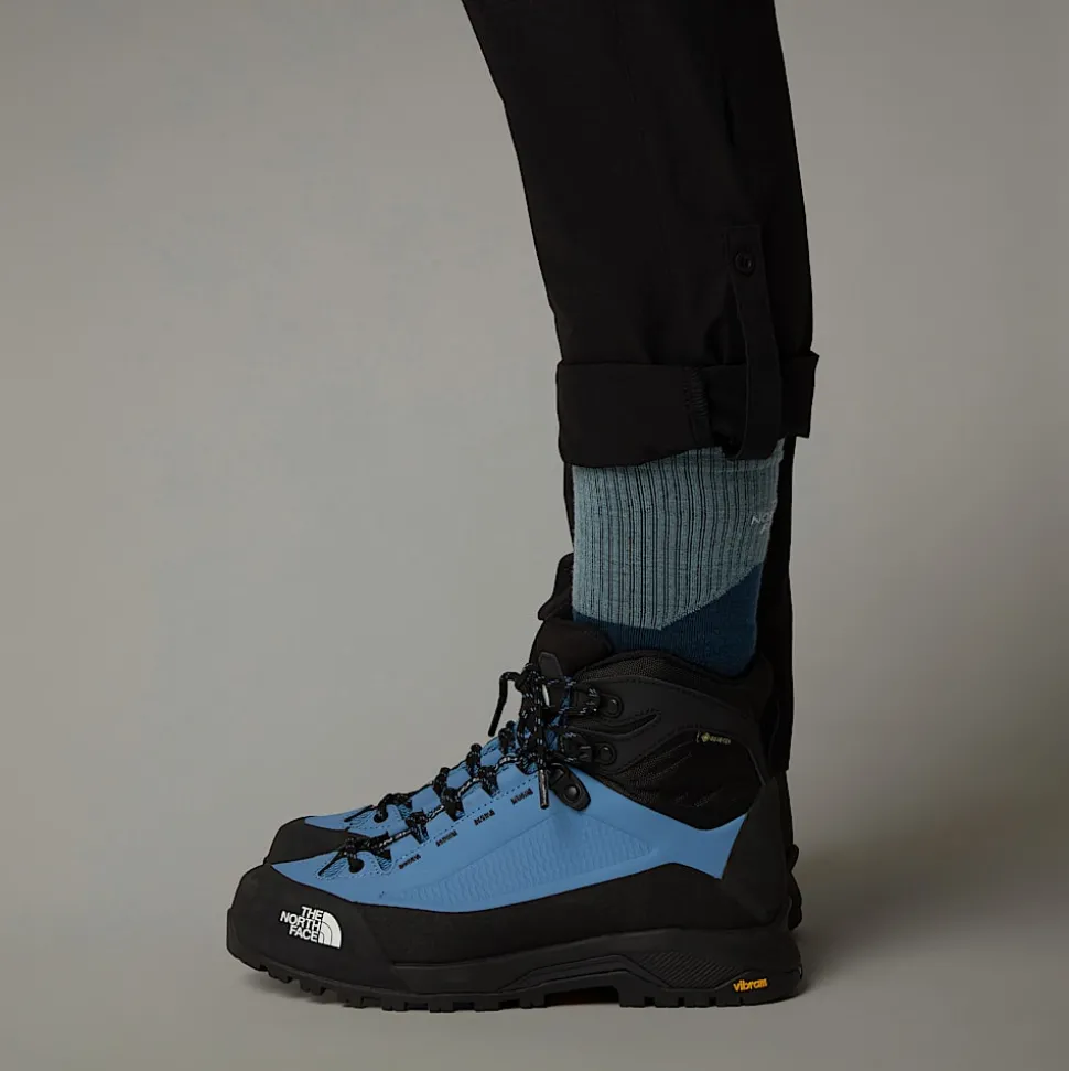 Best Sale The North Face Exploration Bukser Til Damer TNF Black-NPF