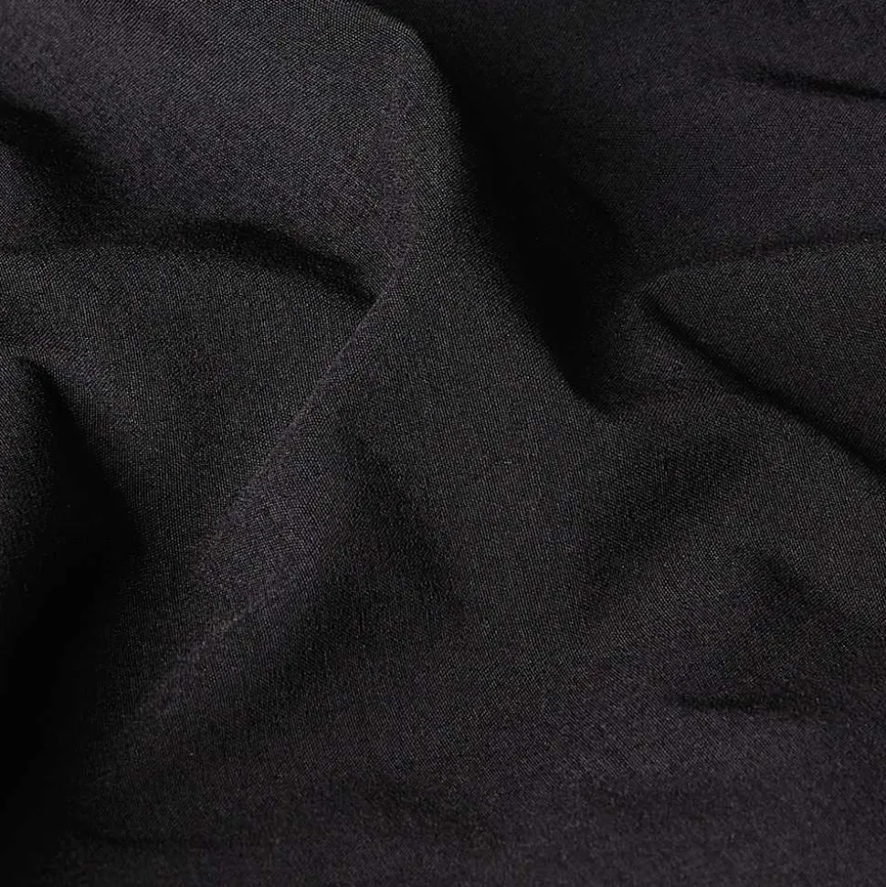 New The North Face Exploration Convertible Bukser Til Drenge TNF Black