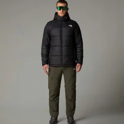 Shop The North Face Exploration Convertible Tapered Bukser Til Herrer New Taupe Green-NPF