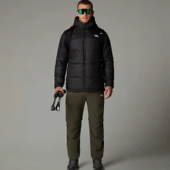 Shop The North Face Exploration Convertible Tapered Bukser Til Herrer New Taupe Green-NPF