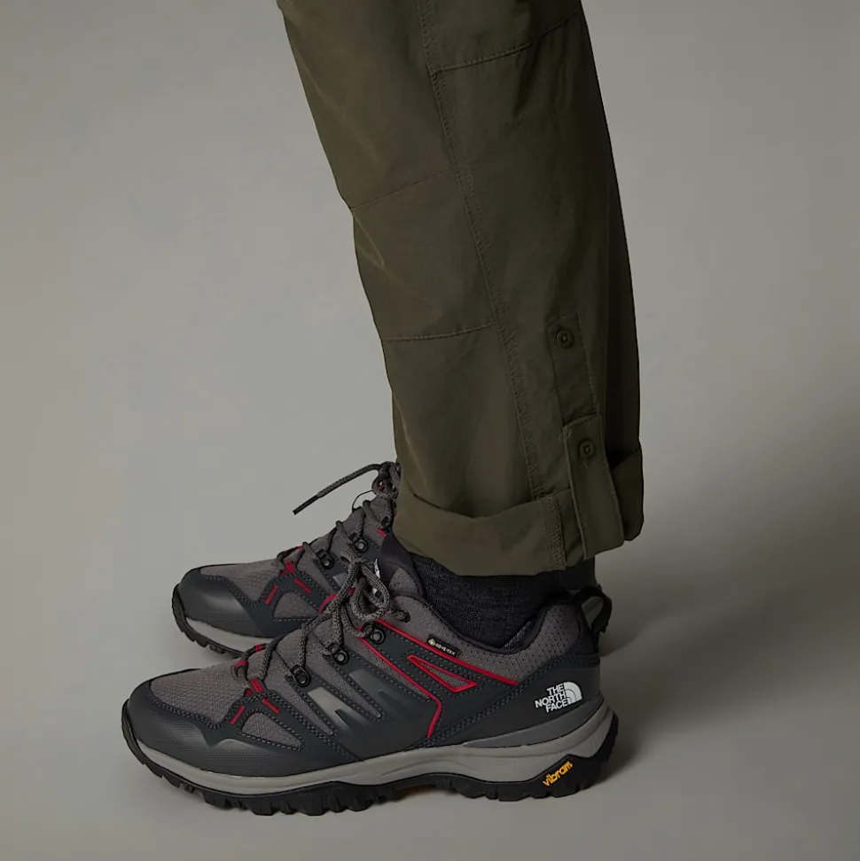Shop The North Face Exploration Convertible Tapered Bukser Til Herrer New Taupe Green-NPF