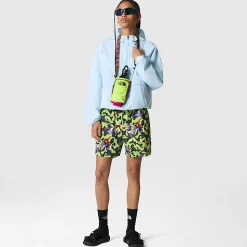 Fashion The North Face Explore Camp Sandaler Til Damer TNF Black-TNF Black