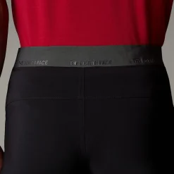 Online The North Face Felik Slim Tapered Bukser Til Herrer Asphalt Grey-TNF Black