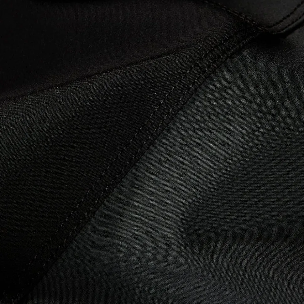 Online The North Face Felik Slim Tapered Bukser Til Herrer Asphalt Grey-TNF Black