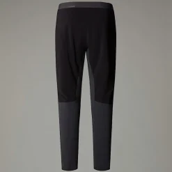 Online The North Face Felik Slim Tapered Bukser Til Herrer Asphalt Grey-TNF Black