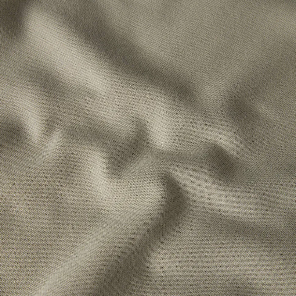 Best The North Face Fine Hættetrøje Til Herrer Clay Grey