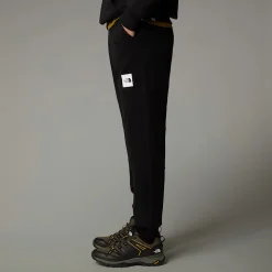 Clearance The North Face Fine Joggingbukser Til Herrer TNF Black