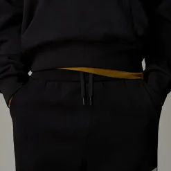 Clearance The North Face Fine Joggingbukser Til Herrer TNF Black