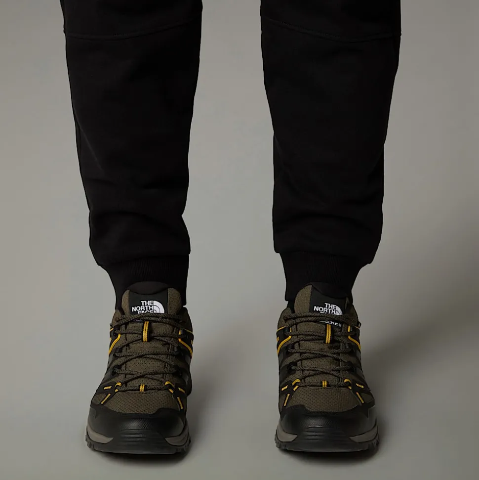 Clearance The North Face Fine Joggingbukser Til Herrer TNF Black