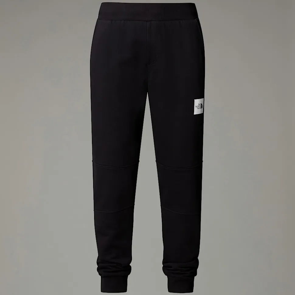 Clearance The North Face Fine Joggingbukser Til Herrer TNF Black
