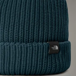 Cheap The North Face Fisherman Hue Midnight Petrol