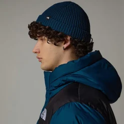 Cheap The North Face Fisherman Hue Midnight Petrol