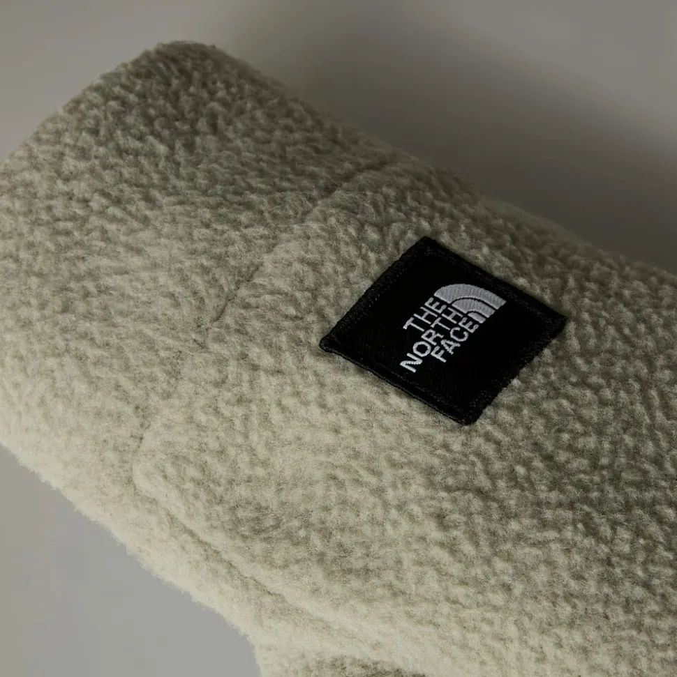 Sale The North Face Fleeski Etip™ Handsker Til Herrer Clay Grey